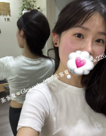 [茶客夏親民區]雙北推薦🎀凱莉 163 47 D 32歲