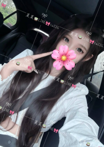 雙北🔥高挑甜美IG小網美🎀歡歡：165/D/46/21歲