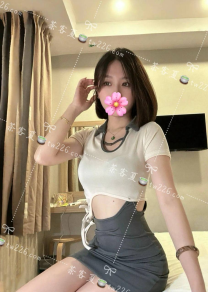 運動型翹臀女孩🔅嵐嵐：163/C/46/24歲