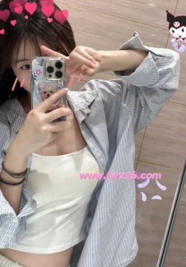 護理系實習生🔅豆沙：160/C/46/23歲