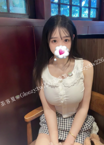 慈慈：160/H/50/22歲🎀 清新又甜的大奶小隻馬