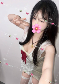 高雄🔅蜜蜜🔥清純臉蛋天然白虎妹