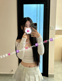 ʚ 甜美純情動漫配音員 ɞ 💗巧安：163.46.E.21歲