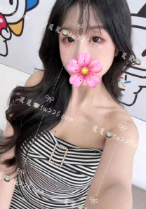 甜美彩票店員❤️小薇：163/D/49/24歲