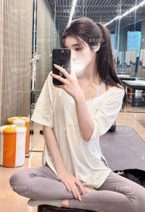 🎀達琳：166/C/44/23歲