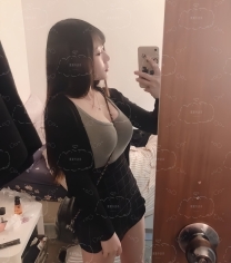 台中❤️貓咖闆娘🎀牛奶：155/F/53/22歲