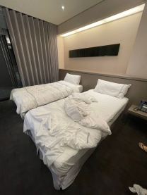大雅 旅館：威汀  價位：住宿2520不含早
