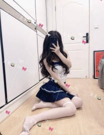 舞蹈社學生🔅琳兒：164/46/C/19歲