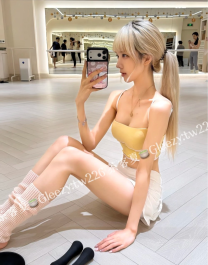 🔅艾咪：160/46/C+/24歲