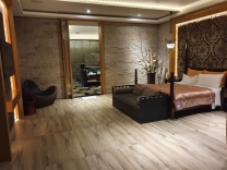 南屯 旅館：涵館   價位：1080/3h