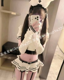 🎀 嬌嬌：163/C/45/19歲