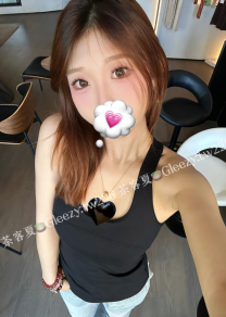 妮可：162/47/D/25歲🔅高挑鄰家健身人妻