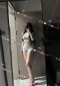 高挑氣質長腿美女🔅嵐琪：168/46/E/24歲
