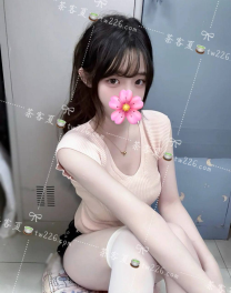 新生代白虎粉嫩妹🔅可兒：156/D/45/21歲
