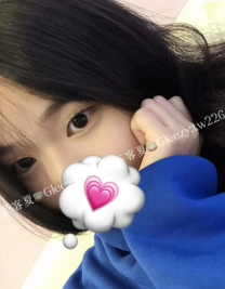 寶兒：160/C/45/20歲🎀 暑假偷偷來兼職的女友