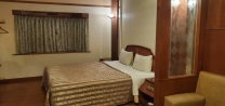 #台南永康 旅館：皇家 價位：4h670