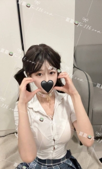 清純超可愛乖巧少女🔅羊咩咩：160/D/45/19歲