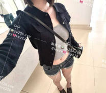果果：154/C/43/19歲🔅幼兒園實習的娃娃臉學妹