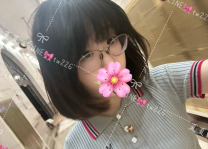 高雄🔅靜雯🔥二次元內向少女