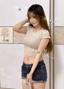 🔅笑笑：160/D/47/23歲